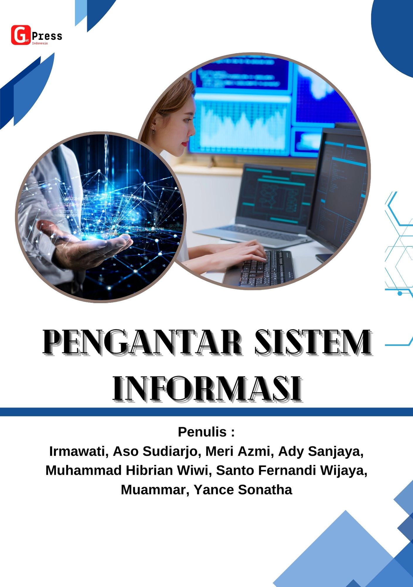 Pengantar Sistem Informasi